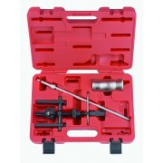 Съемник подшипников (внутренний захват) d=12-38 мм с обратным молотком (FORCE 66620)