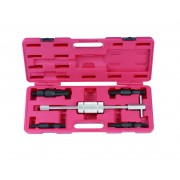 Съёмник подшипников цанговый 10~32 мм инерционный (FORCE 905T6)