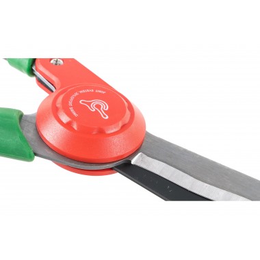 Кусторез для изгороди (Samurai IHSB-195TA)