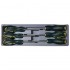 Набор отверток Torx 6 пр. (FORCE 2061)