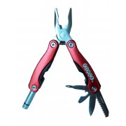 Плоскогубцы многофункциональные (мультитул) (FORCE G71)