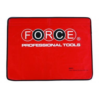Накидка защитная на магните 800х600 мм (FORCE 88803)