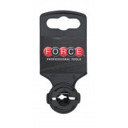 3/8" Пластиковый держатель воротков L=105 мм (FORCE PI8033)