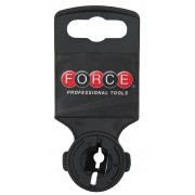 1/2" Пластиковый держатель воротков  L=107 мм (FORCE PI8034)