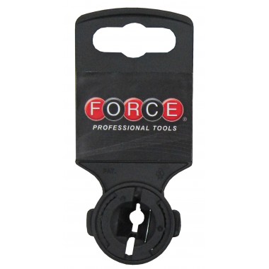 1/2 Пластиковый держатель воротков  L=107 мм (FORCE PI8034)
