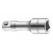 1/2" Удлинитель тонкий L=125 мм (FORCE 8044125R)