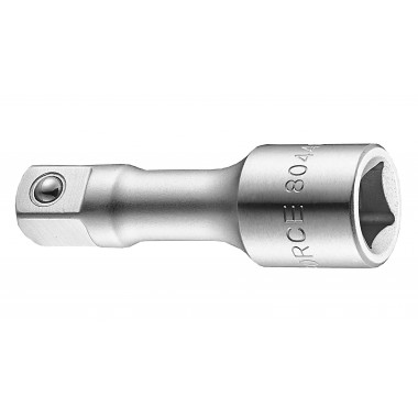 1/2 Удлинитель тонкий L=250 мм (FORCE 8044250R)