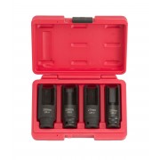 Набір головок для форсунок дизельного двигуна PEUGEOT, CITROEN (FORCE 904G13)