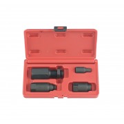 Набір перехідників для форсунок Delphi & Bosch 4 ін. (FORCE 904G9)