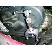 Тестер натяжения ремня (FORCE 9G0609)