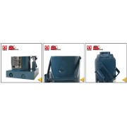 Домкрат для вантажних автомобілів 32т 285-465 мм TORIN T93204