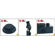 Домкрат для вантажних автомобілів 32т 285-465 мм TORIN T93204