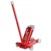 Домкрат подкатной профессиональный 2,0т 130-535 мм TORIN TR20006