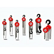 Таль ручний ланцюговий 3 тонни TORIN TR9030