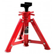 Підставка під автомобіль гвинтова складана Heavy Duty 12т 456-710 мм TORIN TRF3201