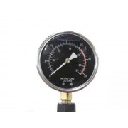 Пресс пневмогидравлический 50 тонн TORIN TY50001