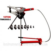 Трубогин гідравлічний 16т TRM03003-2 TORIN