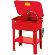 Ванна для мойки деталей 75л TORIN TRG4001-20