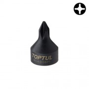 Торцевая головка TOPTUL PH2 1/4" (цельная) BCAB08P2