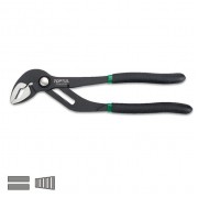 Кліщі переставні TOPTUL 10