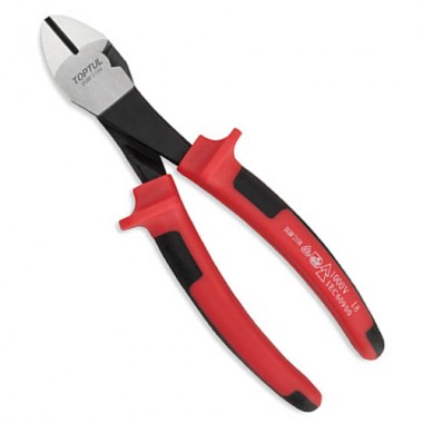 Бокорізи електрика TOPTUL 8 Бокорізи електрика TOPTUL 8