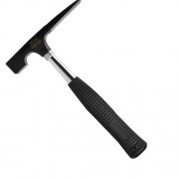 Молоток каменщика (кирка) TOPTUL HAAG2028