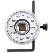 Шкала доворотная TOPTUL JDAW1602