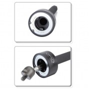 Знімач шарніра рульової рейки TOPTUL JEAH0245