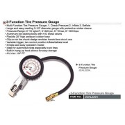 Профессиональный пистолет подкачки шин TOPTUL JEAL220A