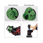 Приспособление для установки подшипников и сальников 9,5-50мм TOPTUL JEBC1050