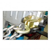 Зажим для кузовних робіт 5 т TOPTUL JFDA0105