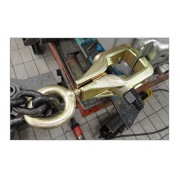 Захват рихтовочный 3 т TOPTUL JFDB0103