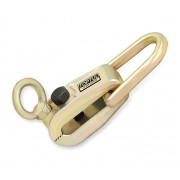 Зажим для рихтування 2; 3 т TOPTUL JFDF0203