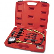 Компрессометр дизельный профессиональный TOPTUL JGAI1302