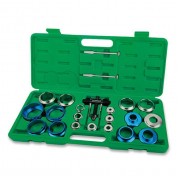 Комплект для снятия/установки сальников универсальный 22ед. TOPTUL JGAI2201