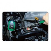 Дзеркало для огляду автомобіля TOPTUL 44х66 мм, 275-965 мм JJAM0397