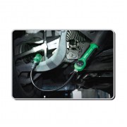 Гнучкий світлодіодний ліхтар TOPTUL JJAT0605E