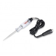 Тестер автомобильный TOPTUL 6-24V DC JJDD0224