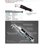 Пневмотрещетка усиленная 1/2