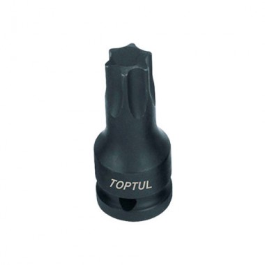 Бита-головка TORX ударная TOPTUL 3/4" T100 KADA24A0