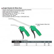 Пневмопистолет для продувки TOPTUL 10