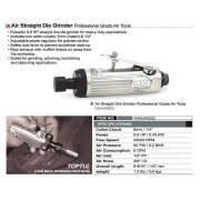 Зачистная машинка пневматическая (1/4