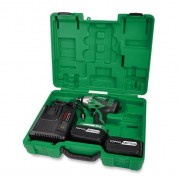 Электрогайковерт ударный TOPTUL 1/2