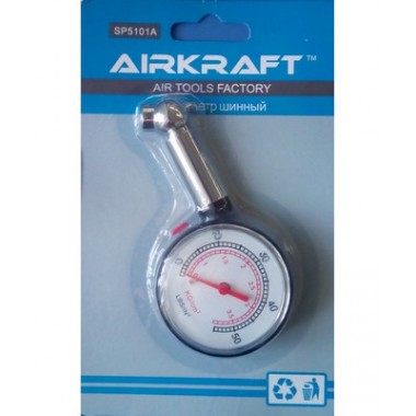 Измеритель давления в шинах AIRKRAFT SP5101A