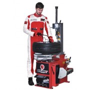 Cтенд шиномонтажний напівавтоматичний 10