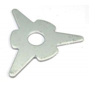 Треугольная шайба для споттера (20шт.) G.I. KRAFT GI12153