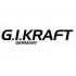 Присоска для рихтовки кузова пневматическая G.I.KRAFT GI12206