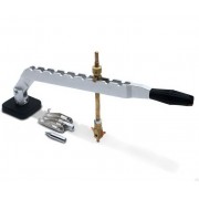 Приспособление для рихтовки кузова автомобиля 1 упор G.I.KRAFT GI12207