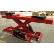 Автомобільна ножнична пневмогідравлічна траверса LAUNCH 201021526