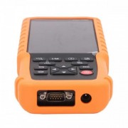 Мультимарковий діагностичний сканер LAUNCH PILOT SCAN TPMS